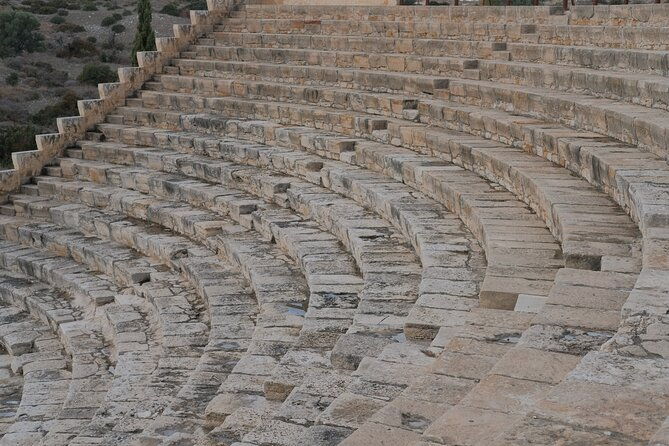 kourion-cyprus-ruins-self-guided-walking-audio-tour