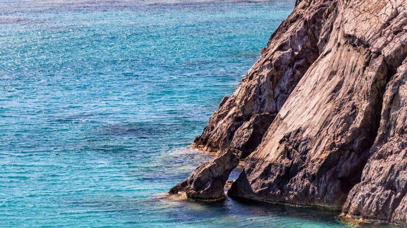 Kourtaliotiko Gorge, Ammoudi & Secret South Coast Beaches - Transport, Timing, & Cost-Effectiveness