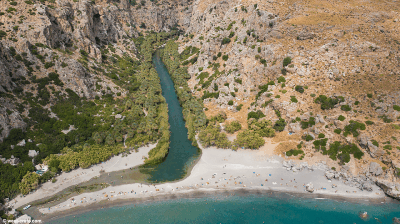 kourtaliotiko-gorge-preveli-kalypso-beach-private