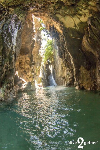kourtaliotiko-gorge-snorkel-trip-to-the-waterfalls