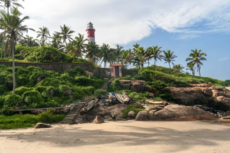 Kovalam: 3-Day Beach Tour with Lighthouse Beach Visit - What Makes This Tour Stand Out?