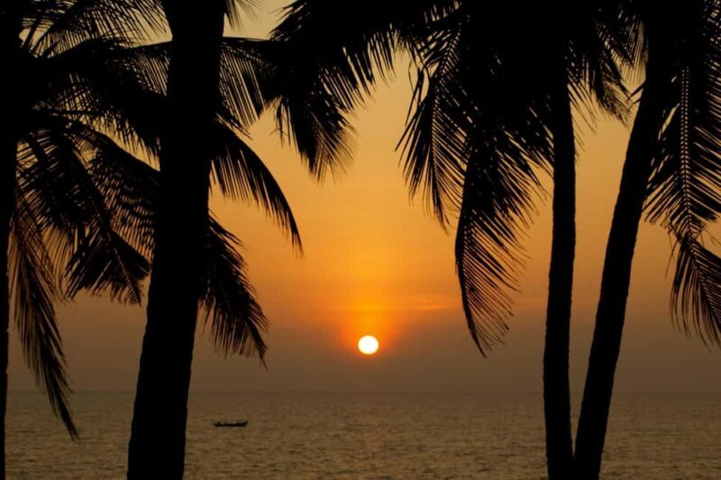 Kovalam: 3-Day Beach Tour with Lighthouse Beach Visit - Practical Details and Value