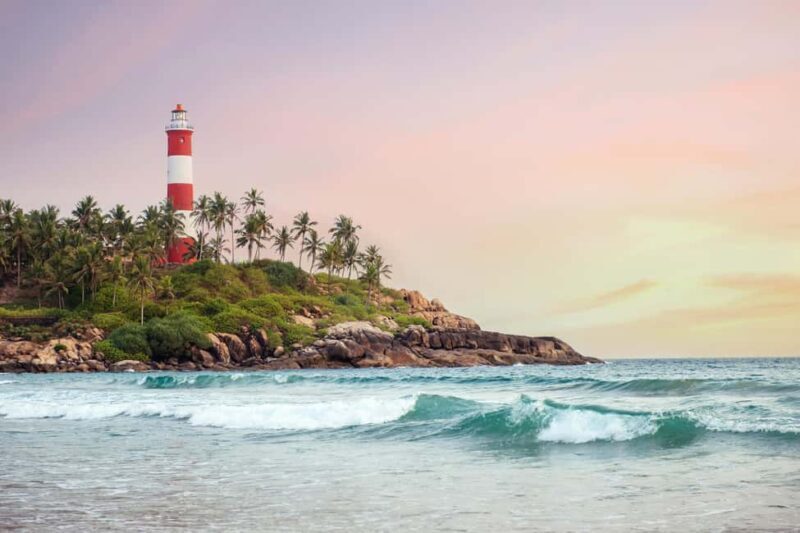 Kovalam: 3-Day Beach Tour with Lighthouse Beach Visit - FAQs