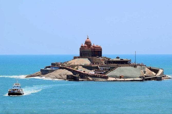 Kovalam To Kanyakumari Full Day Trip - Exploring the Itinerary in Detail