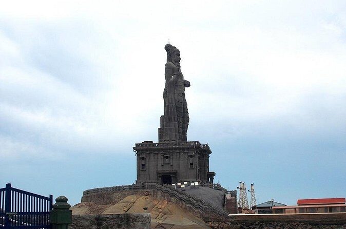 Kovalam To Kanyakumari Full Day Trip - Who Is This Tour Best For?