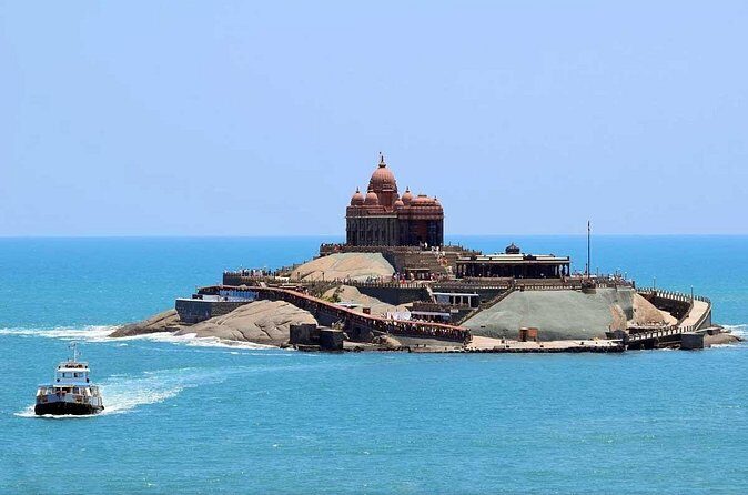 Kovalam To Kanyakumari Full Day Trip - FAQs