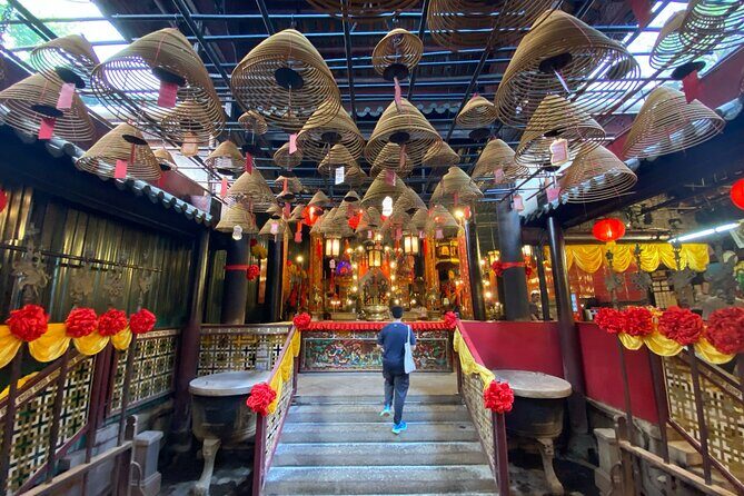 Kowloon & HK Island Food & Walking Tour (option: Private) - The Value of the Experience