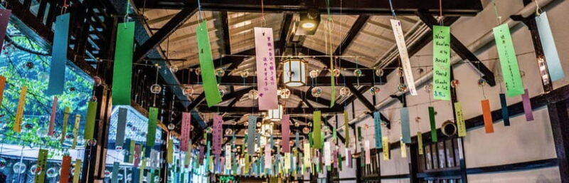 Koyasan: A Mysterious Meditation Journey - An In-depth Look at the Koyasan Tour Experience