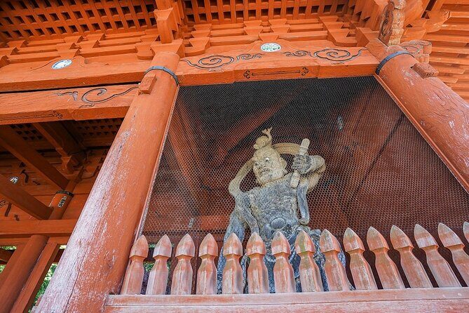 Koyasan Day Trip by Private Car from Kyoto - Exploring Sacred Tombs and Kukai’s Mausoleum