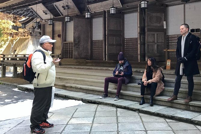 koyasan-full-day-private-tour