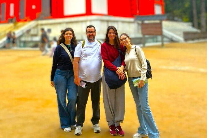 Koyasan: Half-Day Guided Tour - Okuno-in, Kongobuji & Danjo Garan - Exploring Koyasan: A Sacred Half-Day Journey