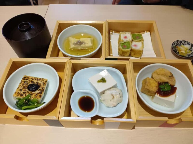 Koyasan: Other Stories Walking Tours in Koya Town - FAQ