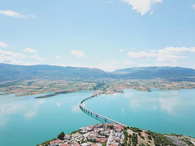 Kozani: Private Guided City Tour - Key Points