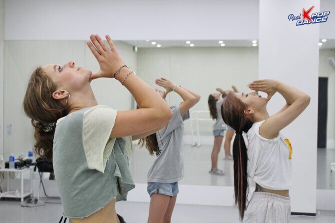 Kpop Dance Class Activity in Seoul (Recommended by CNN, BBC) - FAQ