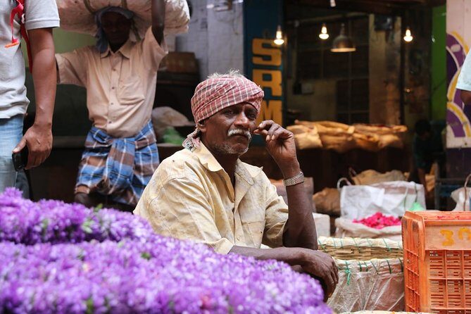 KR Market Photo Walk - What to Expect on the KR Market Photo Walk