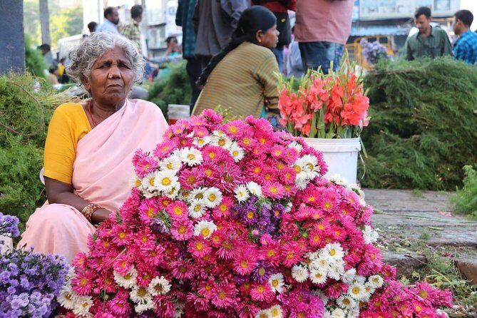 KR Market Photo Walk - Value for Money