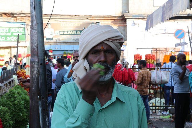 KR Market Photo Walk - FAQs