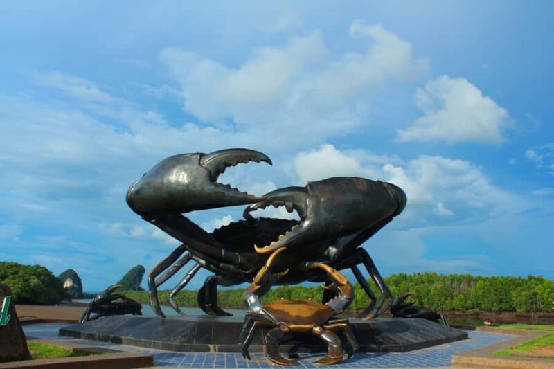 Krabi : 4-Hour City Tour with Tiger Cave Temple - FAQ