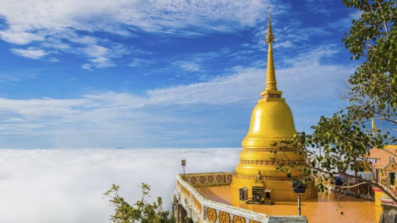 krabi-4-hour-city-tour-with-tiger-cave-temple