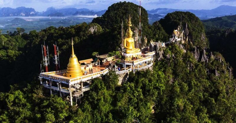 krabi-4-hour-city-tour-with-tiger-cave-temple