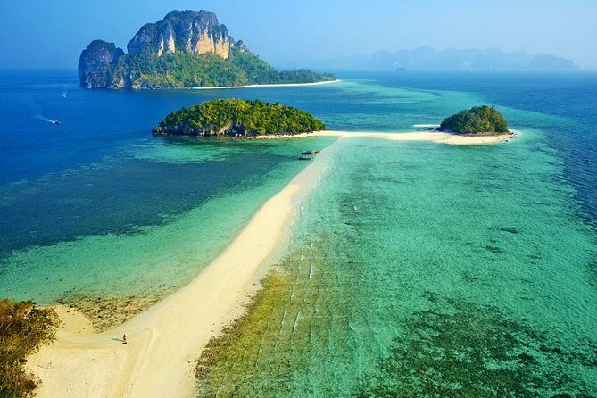 Krabi 4 Island Adventure by Longtail Boat  Full Day Tour & Lunch - Final Thoughts on the 4 Island Longtail Boat Tour