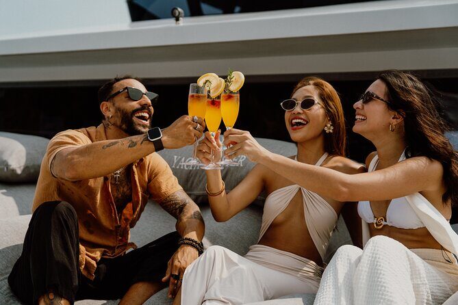 Krabi: 4 Island Luxury Yacht with Snorkelling & Clear Kayaking - What’s Included and What’s Not?