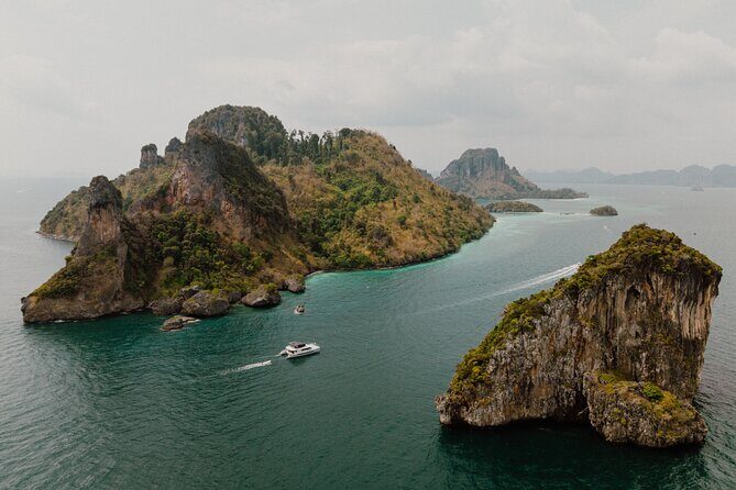 Krabi: 4 Island Luxury Yacht with Snorkelling & Clear Kayaking - The Practical Side: Value and Considerations