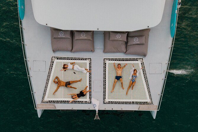 Krabi: 4 Island Luxury Yacht with Snorkelling & Clear Kayaking - Who Would Love This Tour?