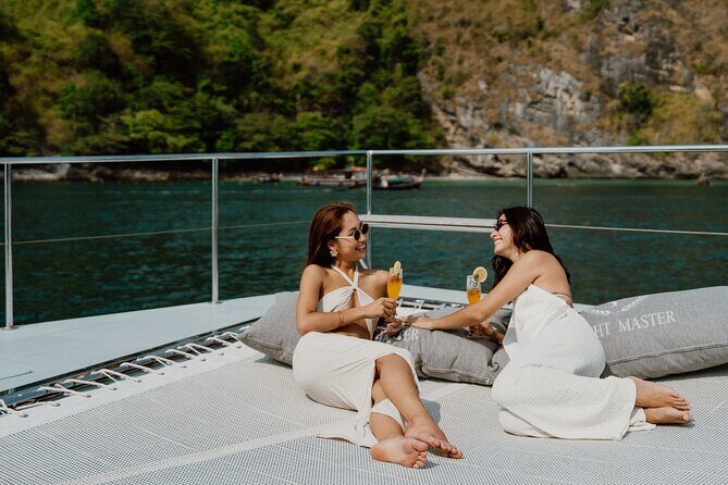 Krabi: 4 Island Luxury Yacht with Snorkelling & Clear Kayaking - Final Thoughts: Is It Worth It?