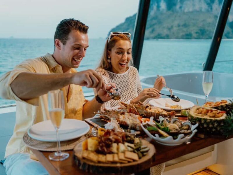 Krabi: 4 Island Premium Yacht with Snorkeling & Clear Kayak - Final Thoughts