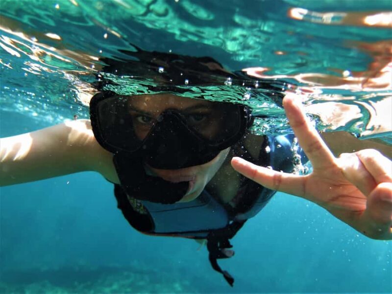 Krabi: 4 Island Sunset Small Group Tour with Night Snorkel - Night Snorkeling with Bioluminescent Plankton