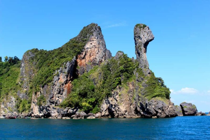 Krabi: 4 Island Sunset Small Group Tour with Night Snorkel - Practical Tips Based on Reviews