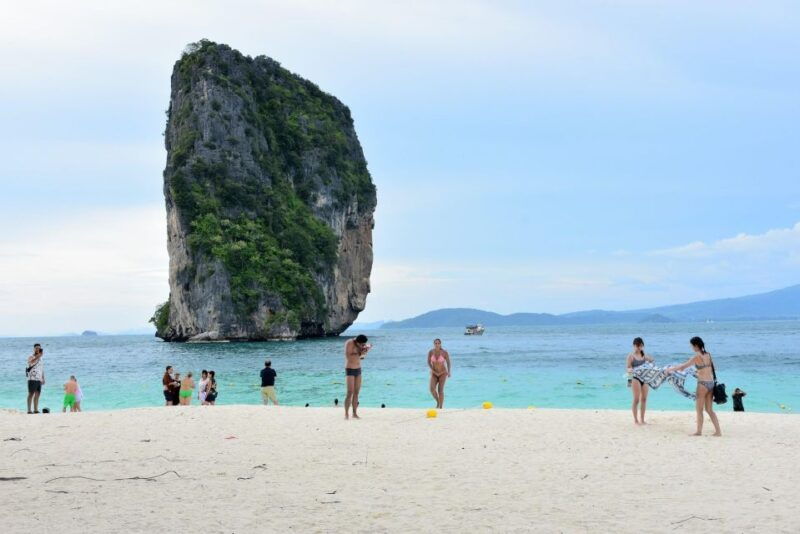 krabi-4-island-sunset-tour-by-speedboat-with-bbq-plankton