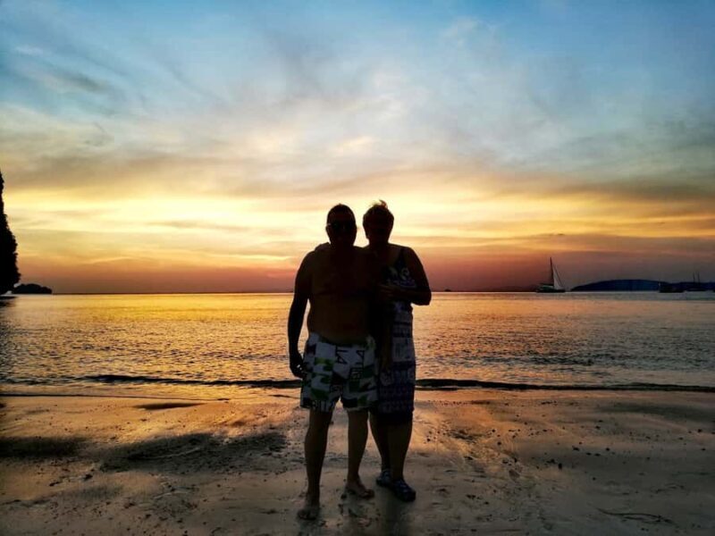 Krabi: 4 Island Tour, Sunset+Plankton, Small Group 12 pax - Practical Details and Considerations