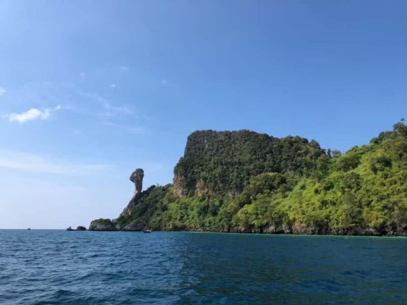 Krabi: 4 Islands and Caves Tour with Snorkeling - Final Thoughts: Is It Worth It?
