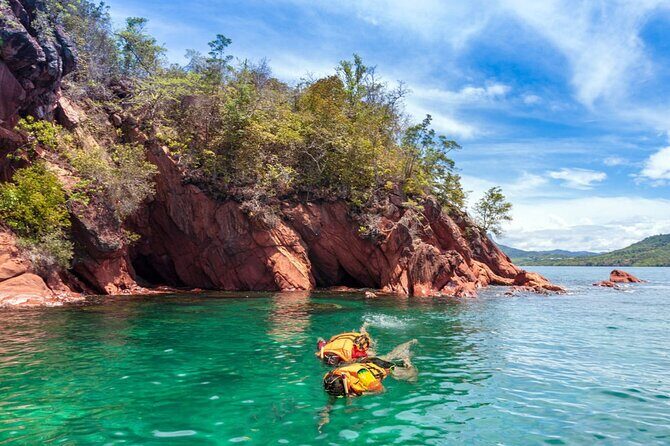 Krabi 4 Islands by Longtail Boat - Who Should Consider This Tour?
