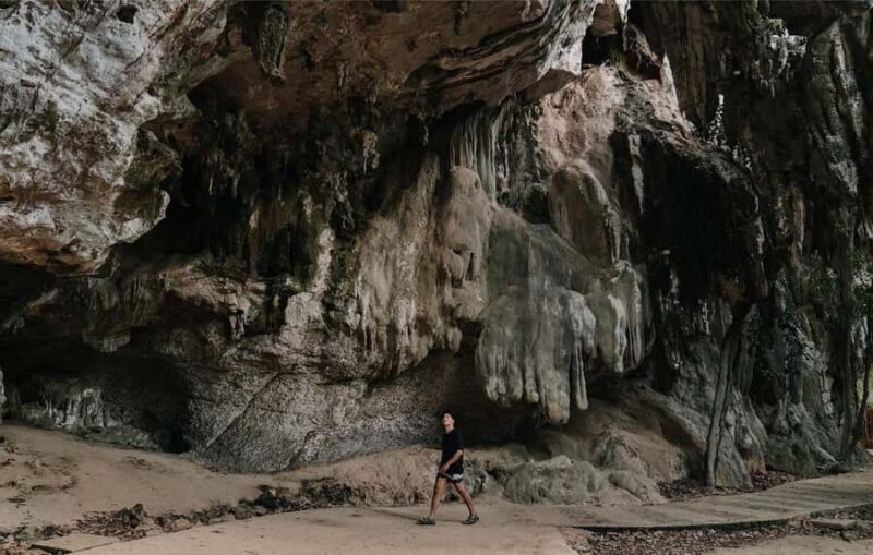 Krabi: 4 Islands by Longtail Boat with Lunch & Snorkeling - Final Thoughts