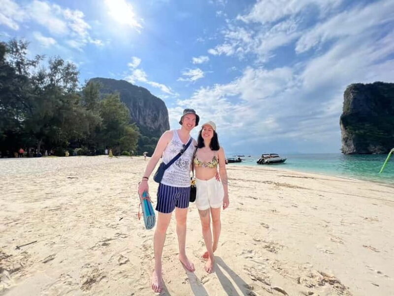 Krabi: 4 Islands Hopping & Snorkeling Tour - What Could Be Better?