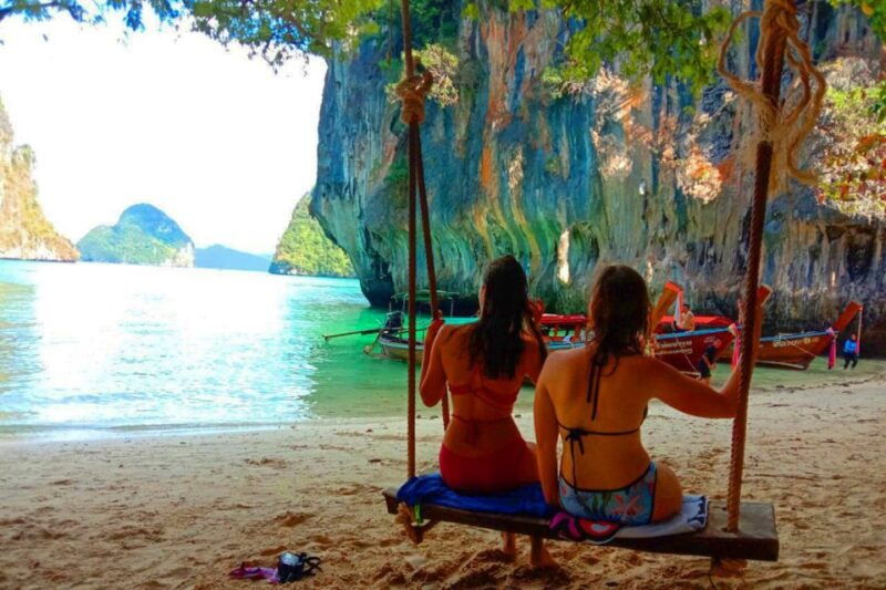 krabi-4-islands-ko-hong-private-long-tail-boat-tour