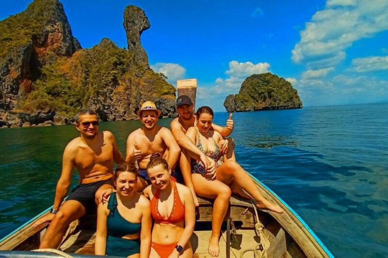 krabi-4-islands-ko-hong-private-long-tail-boat-tour