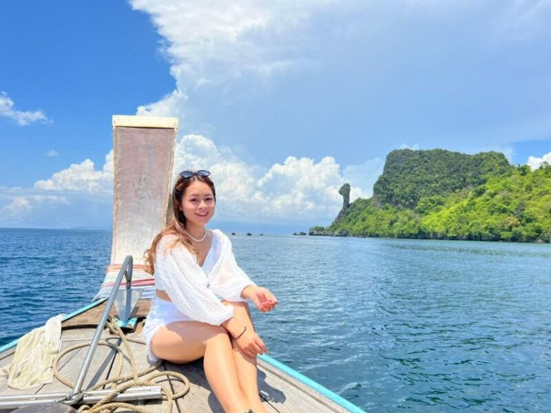 krabi-4-islands-krabis-separated-sea-longtail-boat-tour