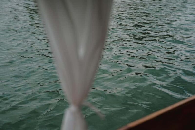 Krabi: 4-Islands Luxury Longtail Boat Private Half Day Tour - Why This Tour Is a Great Choice