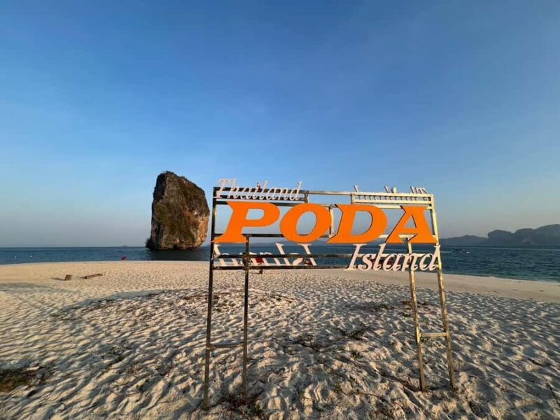 Krabi: 4 Islands Private Full-Day Tour by Longtail Boat - Exploring Krabi’s 4 Islands by Private Longtail Boat: An Honest Review