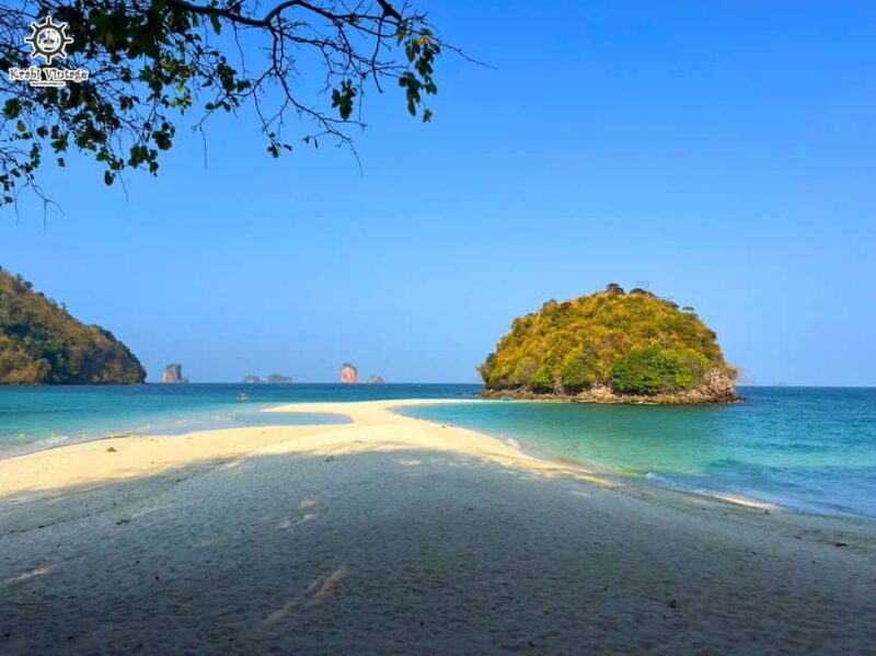 Krabi: 4 Islands Private Full-Day Tour by Longtail Boat - The Experience: What to Expect from Start to Finish