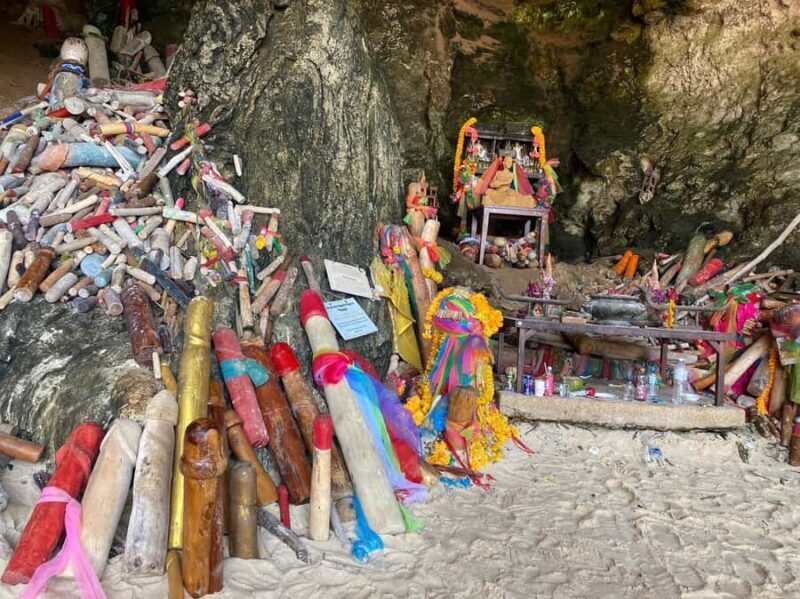 Krabi: 4 Islands Private Full-Day Tour by Longtail Boat - Final Thoughts: Who Should Book This Tour?