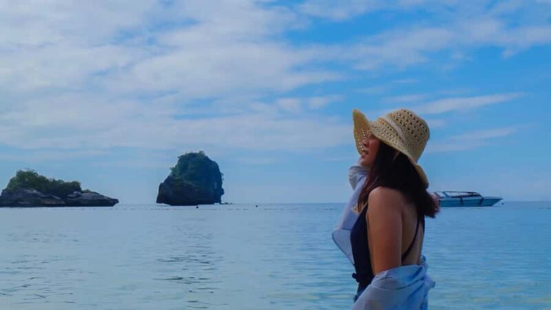Krabi: 4 Islands Private Longtail Boat Tour - The Value and Practicalities