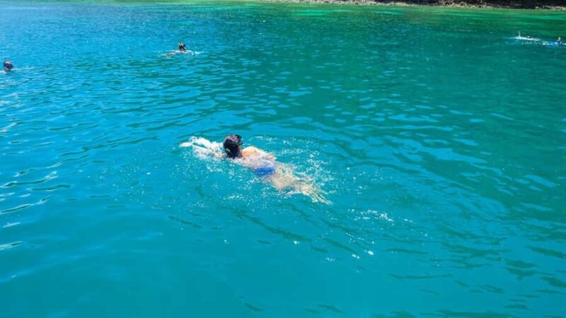 Krabi: 4 Islands Private Longtail Boat Tour - FAQs