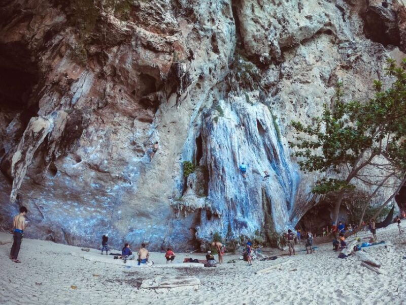 krabi-4-islands-private-longtail-boat-tour