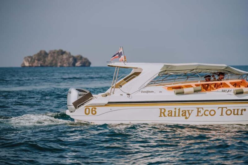 Krabi: 4 Islands Private Luxury Speed Boat Tour - Final Thoughts: Is It Worth It?