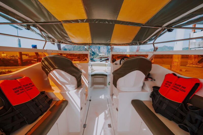 krabi-4-islands-private-luxury-speed-boat-tour